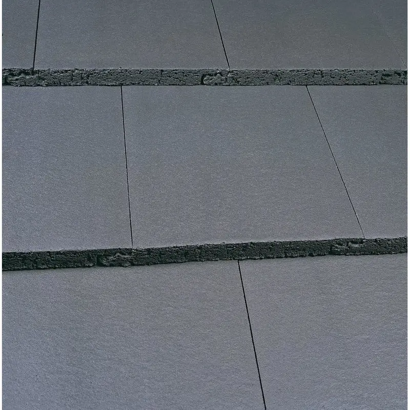 Marley Modern Roof Tile - Smooth Grey (Pallet Of 192 Tiles) 1