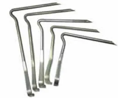 Marley Solofix One-Piece Tile Clips 1