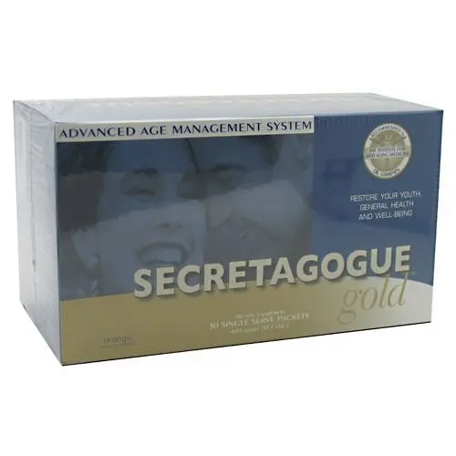 Mhp Secretagogue Gold 1