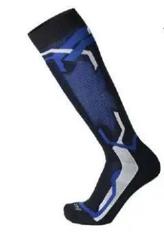 Mico Medium Weight Ski Socks 1