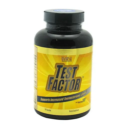 Molecular Nutrition Test Factor 1