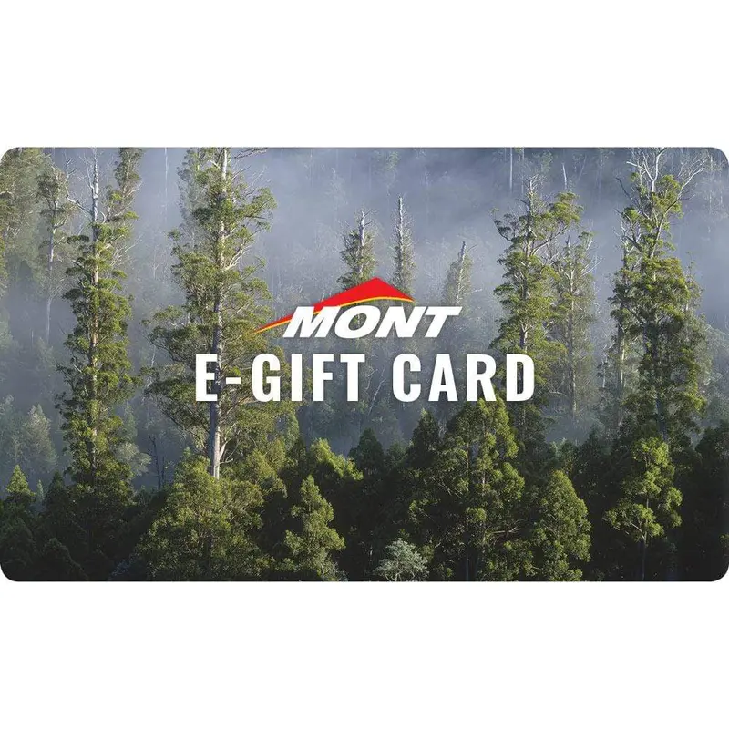 Mont E-Gift Card 1