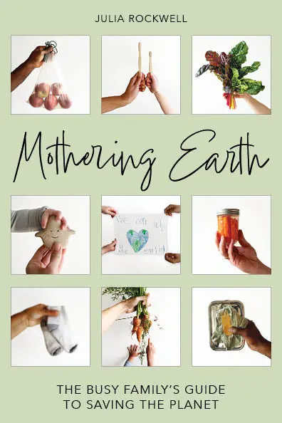 Mothering Earth 1