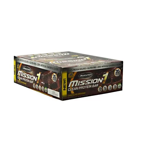 Muscletech Mission1 1