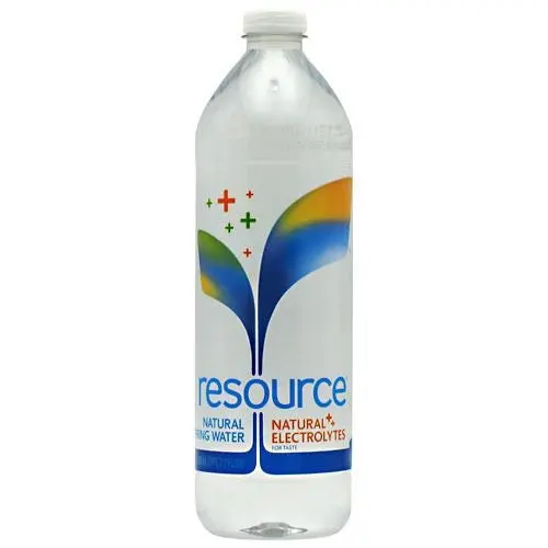 Nestle Resource Spring Water 1