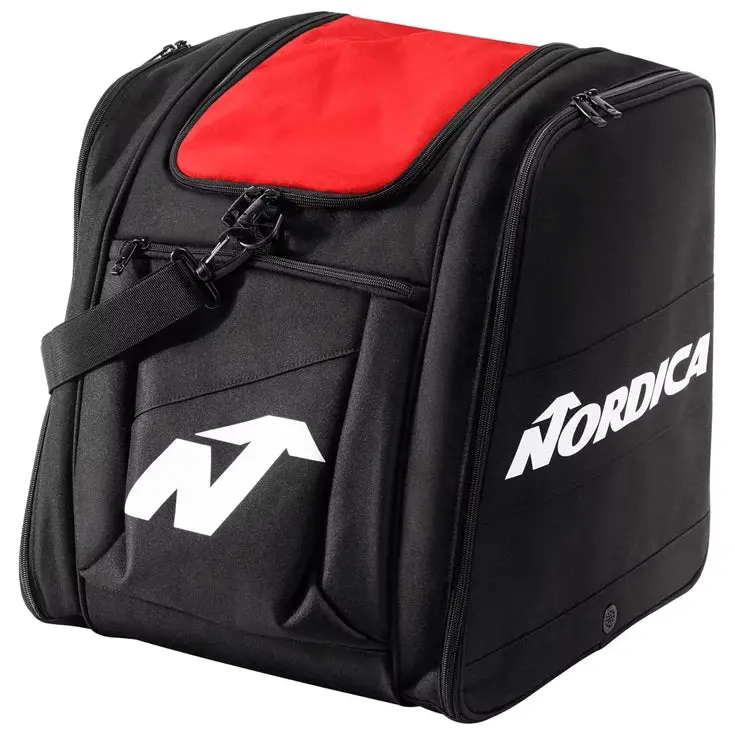 Nordica Boot Backpack 61L 1
