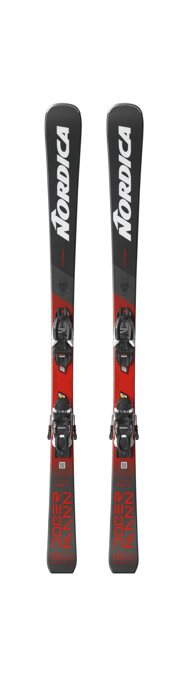 Nordica Doberman Combi Pro S Inc Jr7 Fdt Binding 1