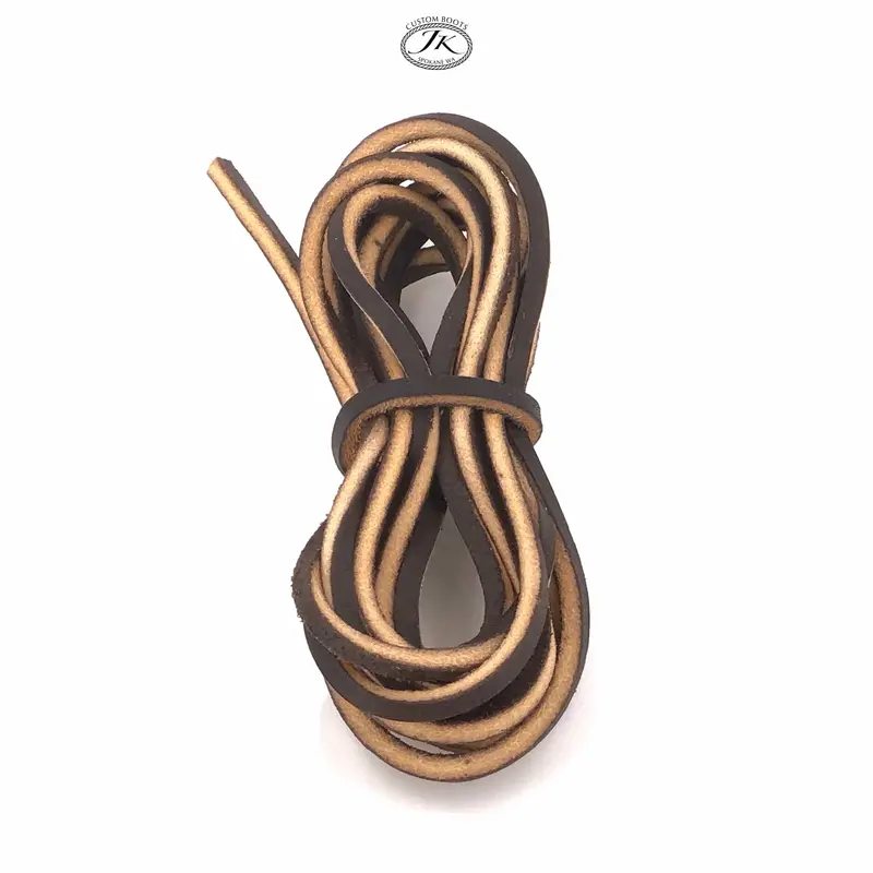 Northwest Leather Laces 1