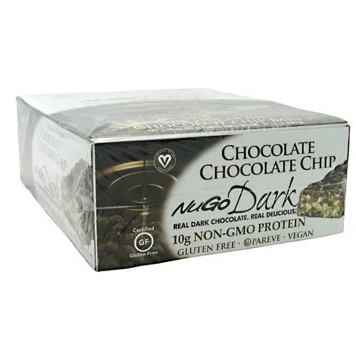 Nugo Nutrition Nugo Dark 1