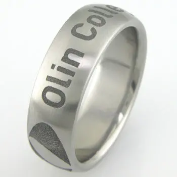 Olin College Ring 1