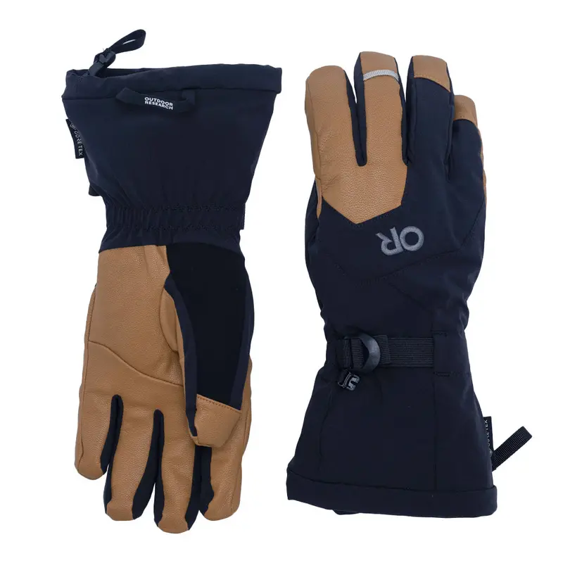 Outdoor Research Arete Modular Gore-Tex Gloves Mens 1