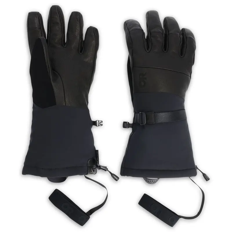 Outdoor Research Carbide Sensor Gloves Men’S 1
