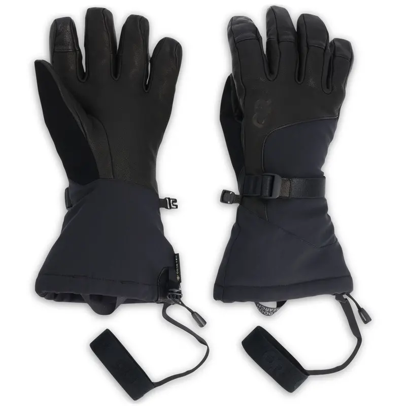 Outdoor Research Carbide Sensor Gloves Women’S 1