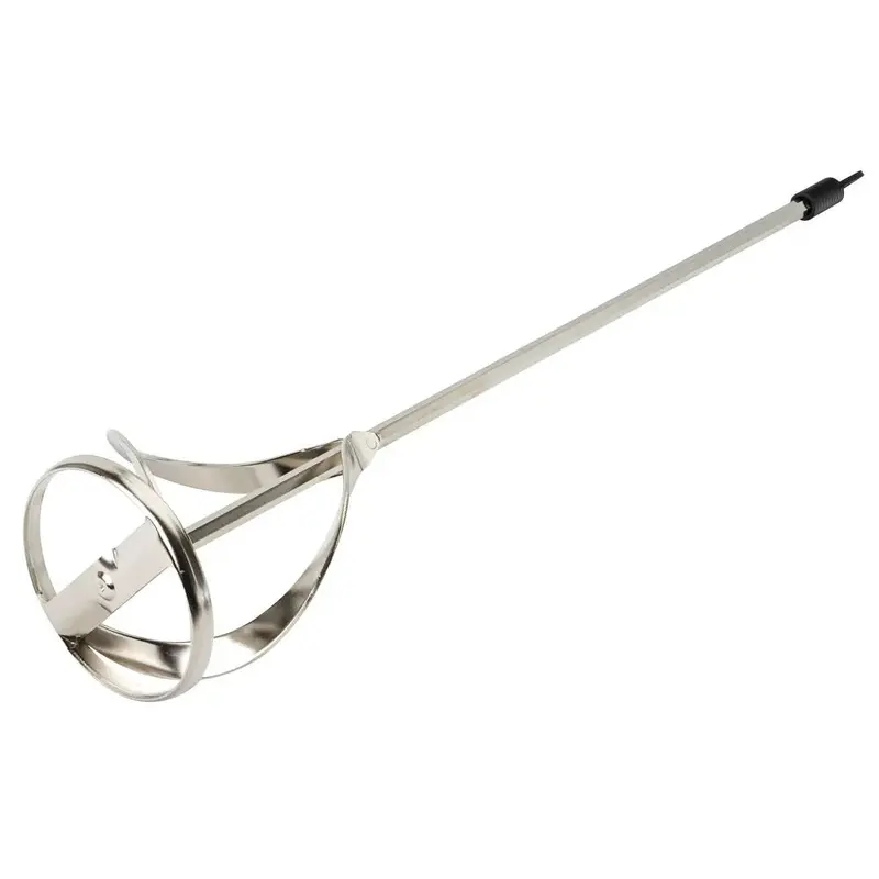 Ox Pro Mixing Paddle - 120 X 600Mm / 5In 1