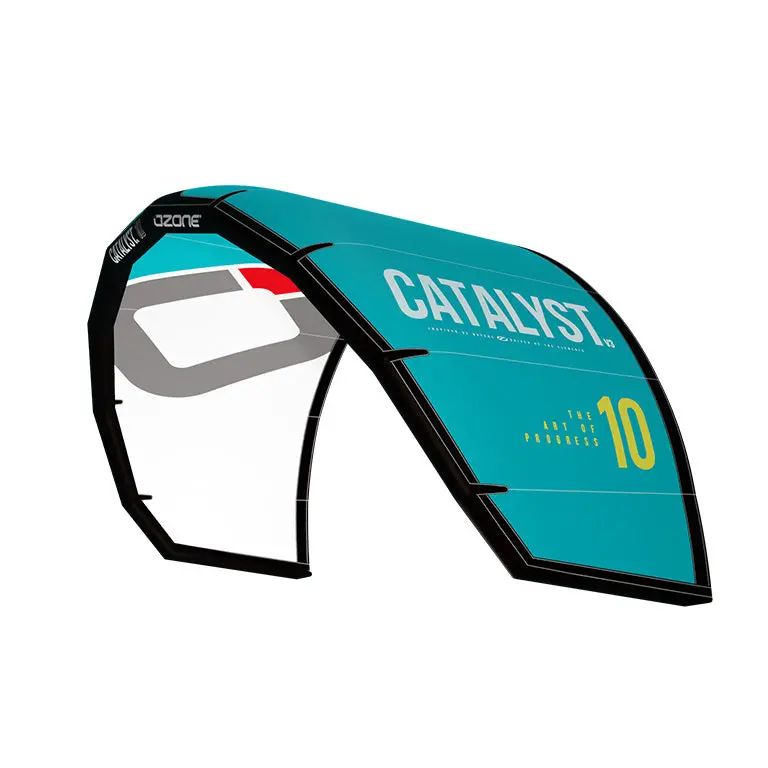 Ozone Catalyst V3 1