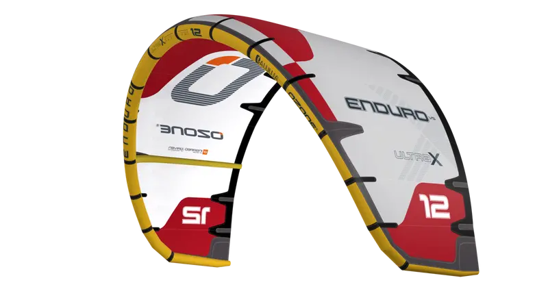 Ozone Enduro V5 Ultra X 2