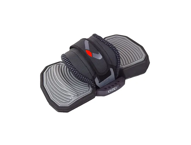 Ozone Pads + Footstraps V2 1