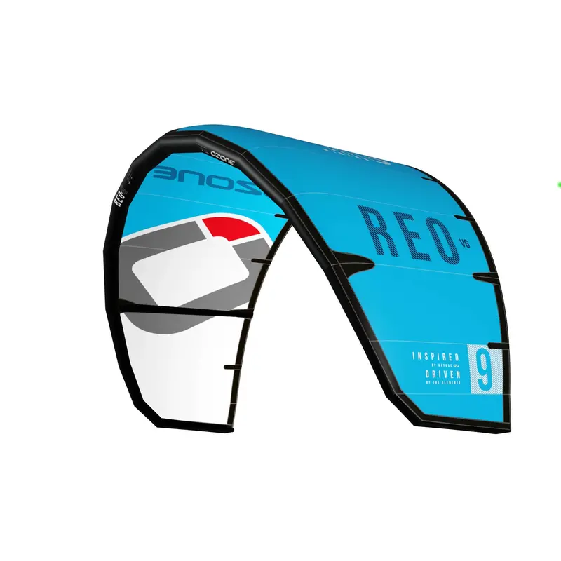 Ozone Reo V6 - 7M 1