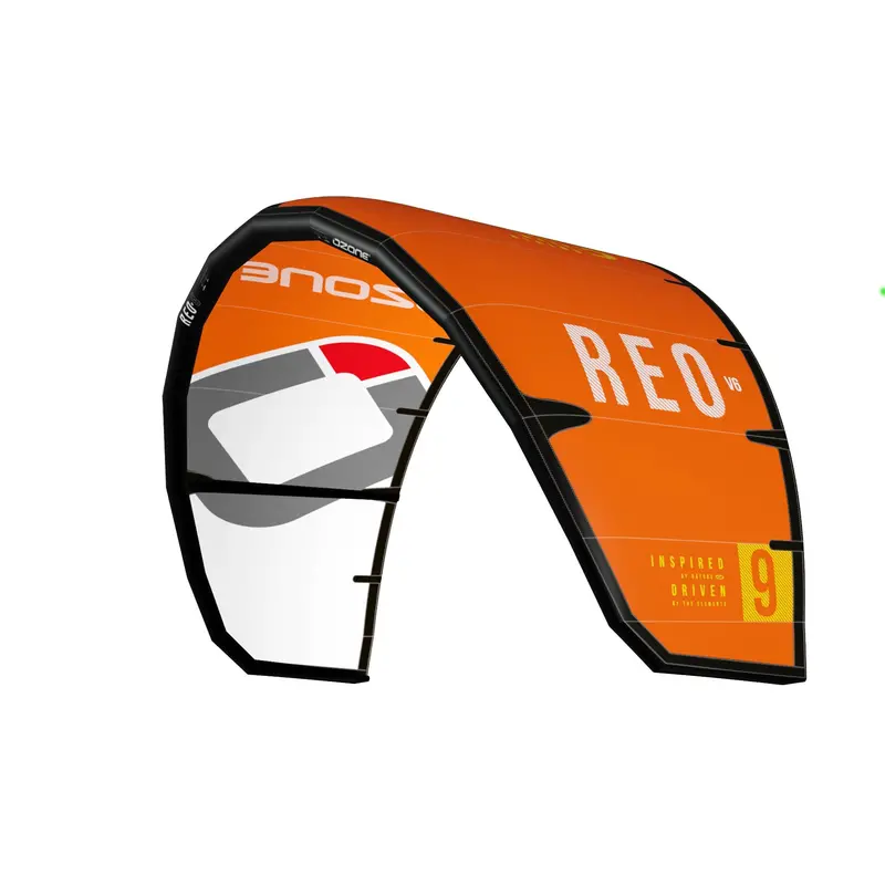 Ozone Reo V6 - 9M 1