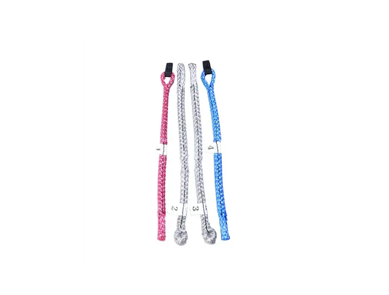 Ozone Spare Pigtails 1
