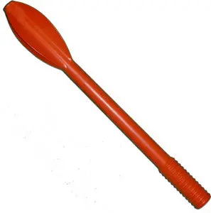 Parts: Long Tom 600 Gram Tail 1