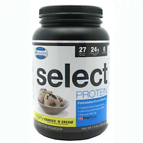 Pescience Select Protein 1