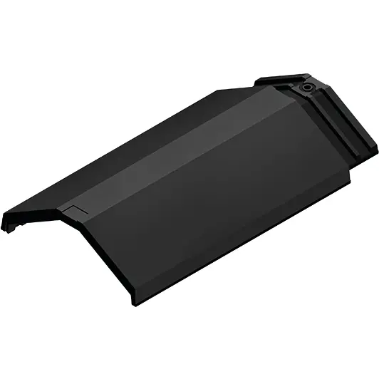 Planum Clay Universal Angle Ridge 450Mm 1