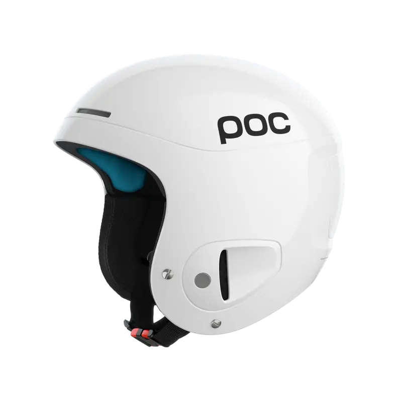Poc Skull X Spin White 1