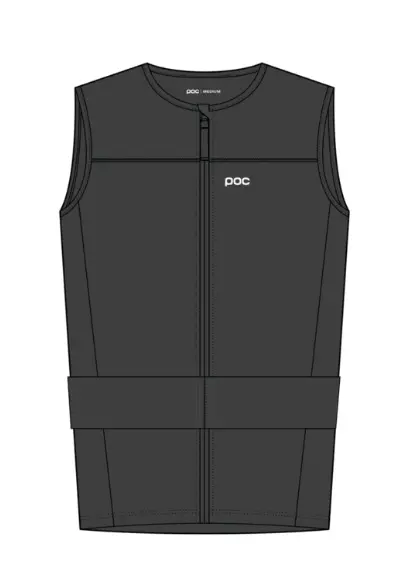 Poc Vpd Air Vest Youth's 1