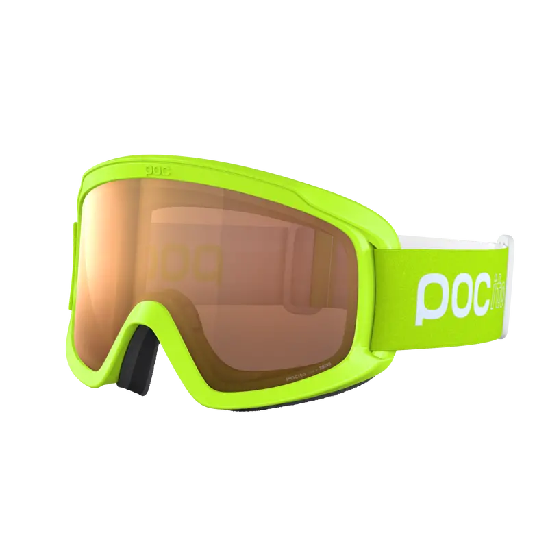Pocito Opsin Goggles Green 1