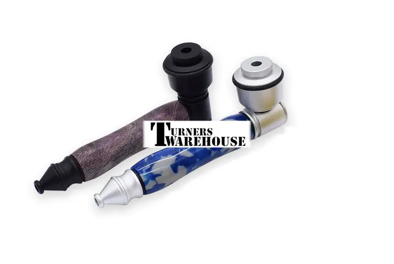 Pocket Pipe Kit 1