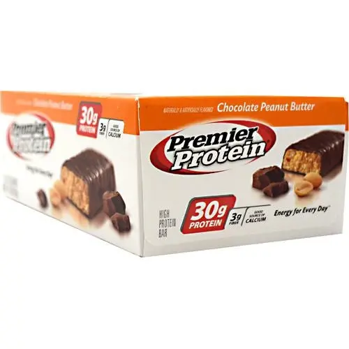 Premier Nutrition Protein High Protein Bar 1