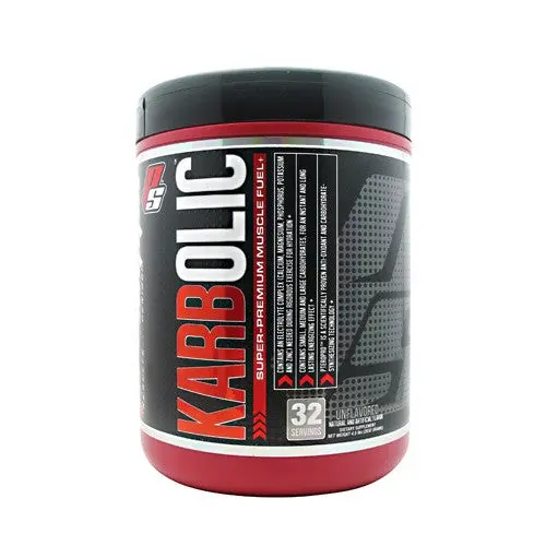 Pro Supps Karbolic 1