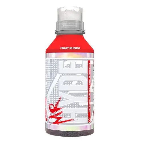 Pro Supps Mr. Hyde Pf - Rtd 1