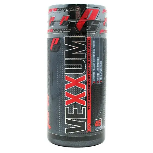 Pro Supps Vexxum 1