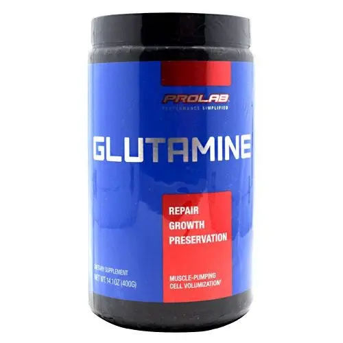 Prolab Glutamine Powder 1