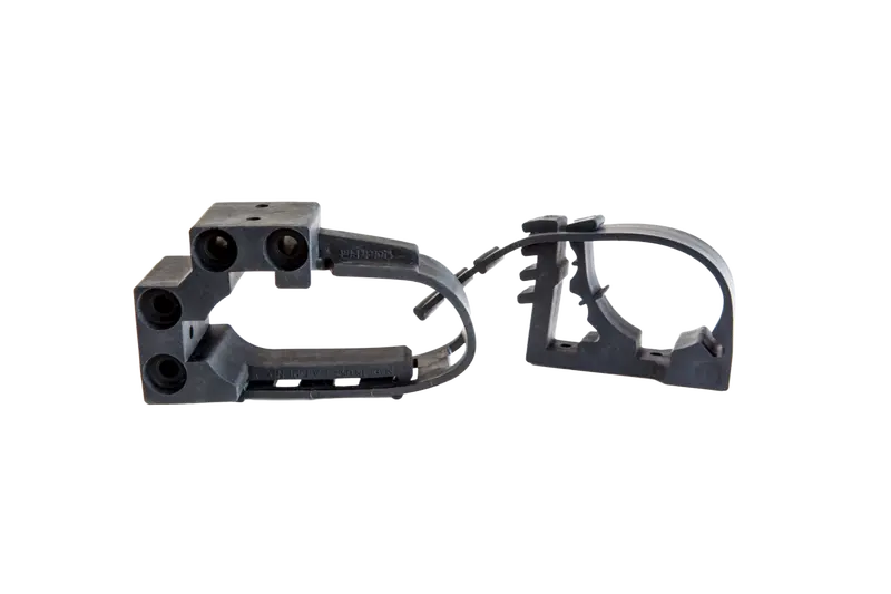 Quick Fist Weapon Clamp 1
