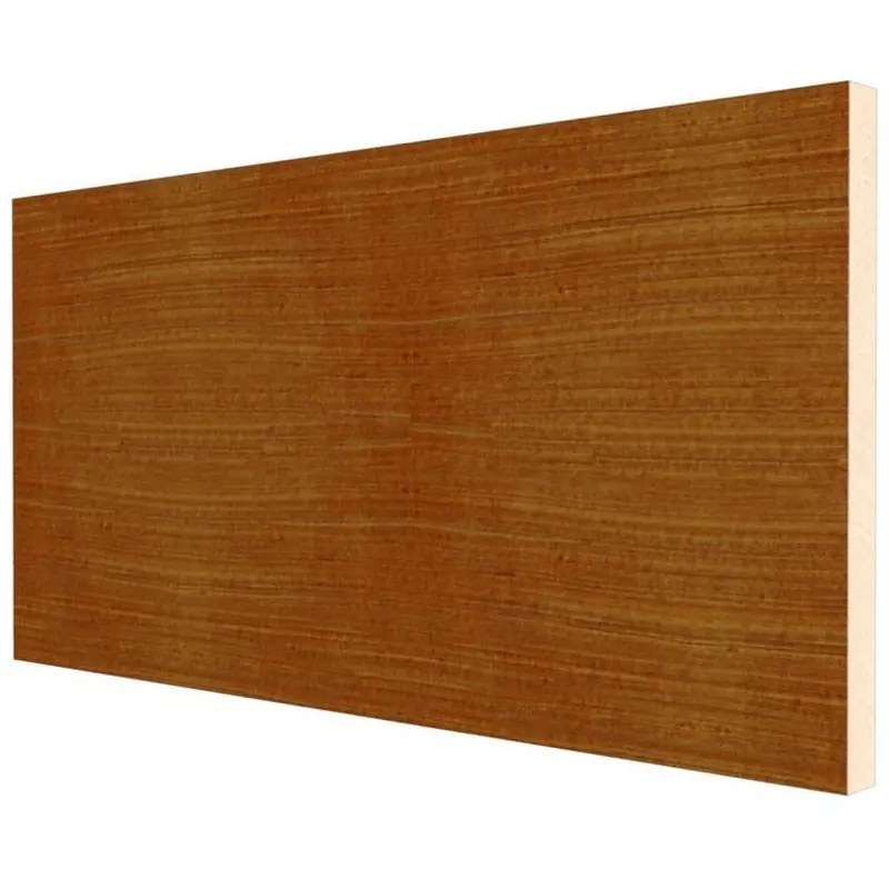 Quinn Therm Qrfr-Ply Insulated Decking Board For Flat Roofs - 2400Mm X 1200Mm 1