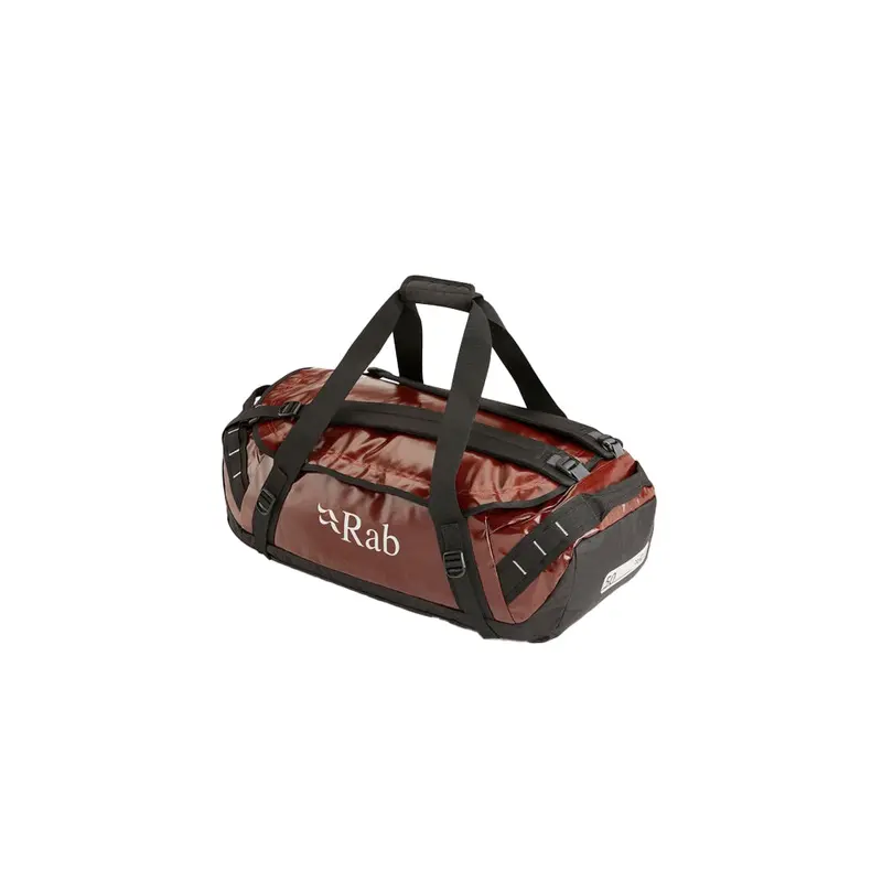 Rab Expedition Ii 50 Kitbag 2