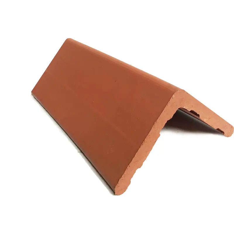 Redbank Clay Plain Angle Ridge - 450Mm 1