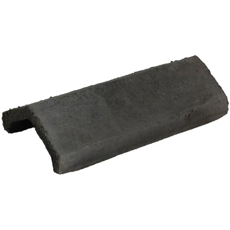 Redland Concrete Pascal Roll - Baby Ridge 1