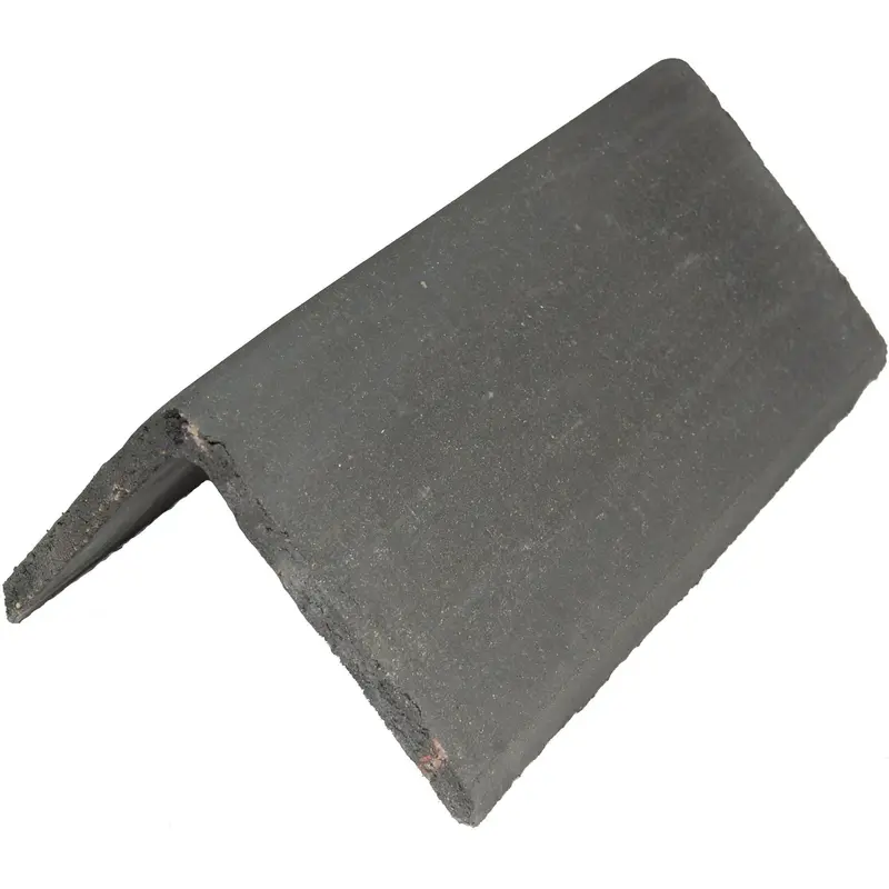 Redland Concrete Plain Angle Ridge - 85° 1