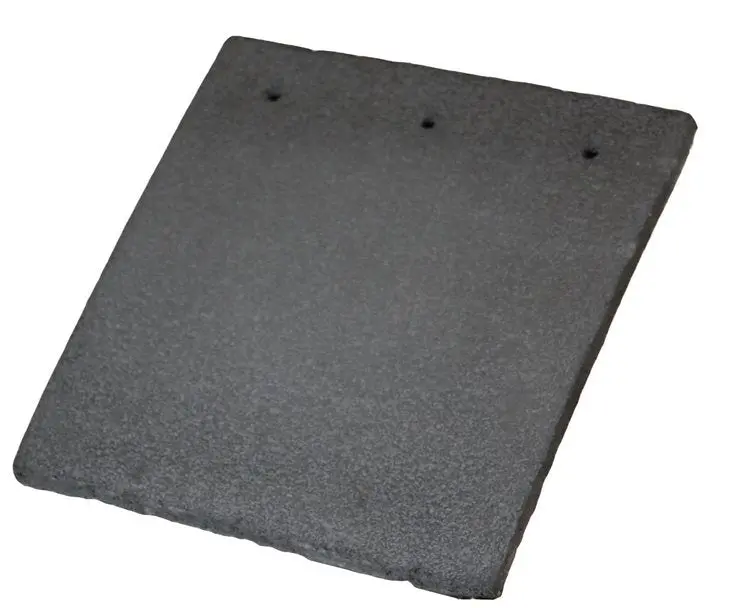 Redland Concrete Tile & Half 1