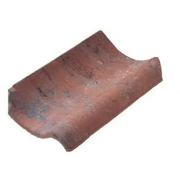 Redland Old Hollow Clay Pantile 1