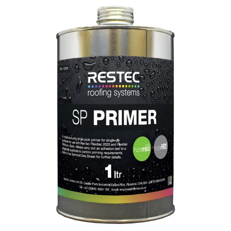 Restec Flexitec 2020 Sp Primer 1