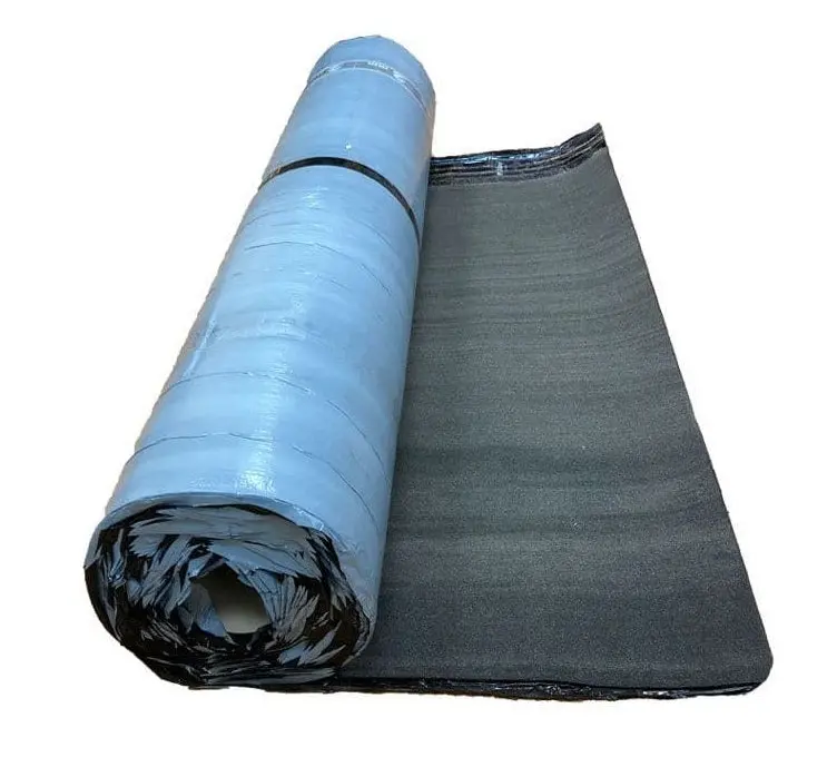 Restec Flexitec Sa Carrier Layer - 13.8M2 1
