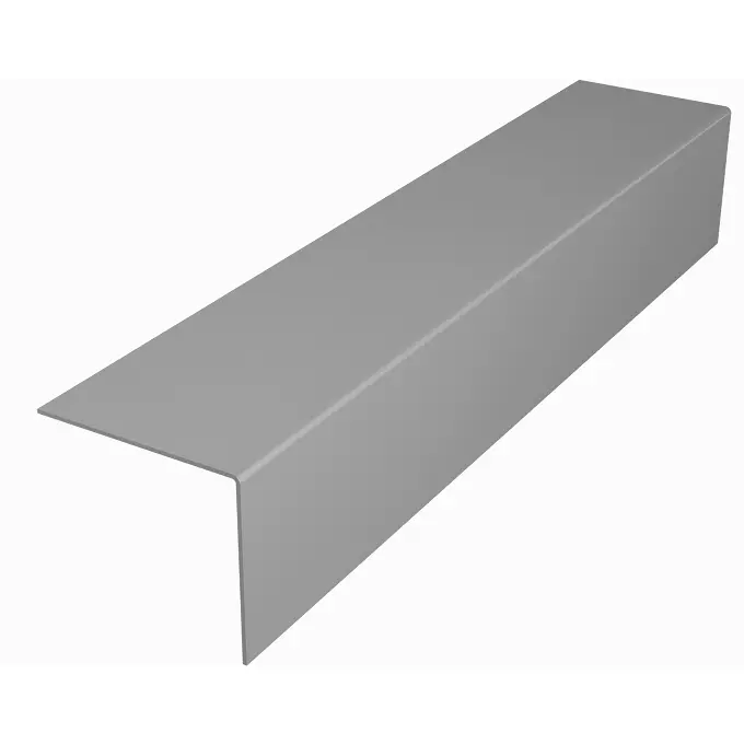 Restec Universal Grp External Angle Trim - 3M 1