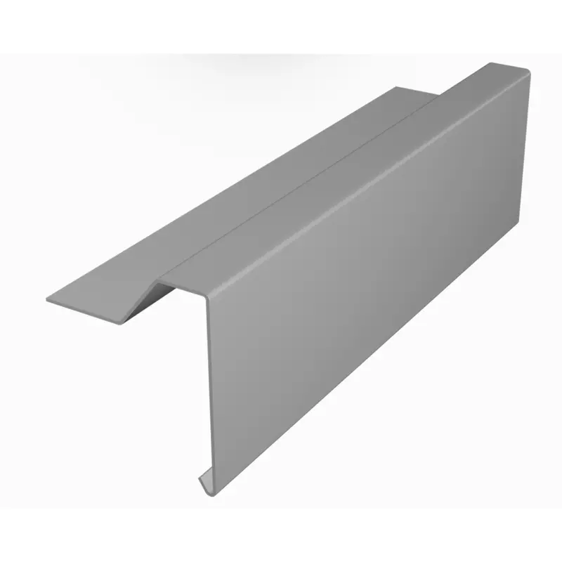 Restec Universal Grp Raised Edge Trim - 3M 1