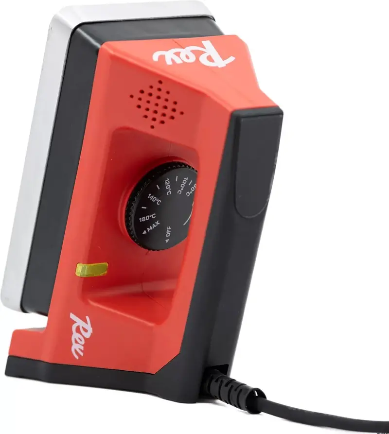Rex 7471 Pro Wax Iron 1200W 1