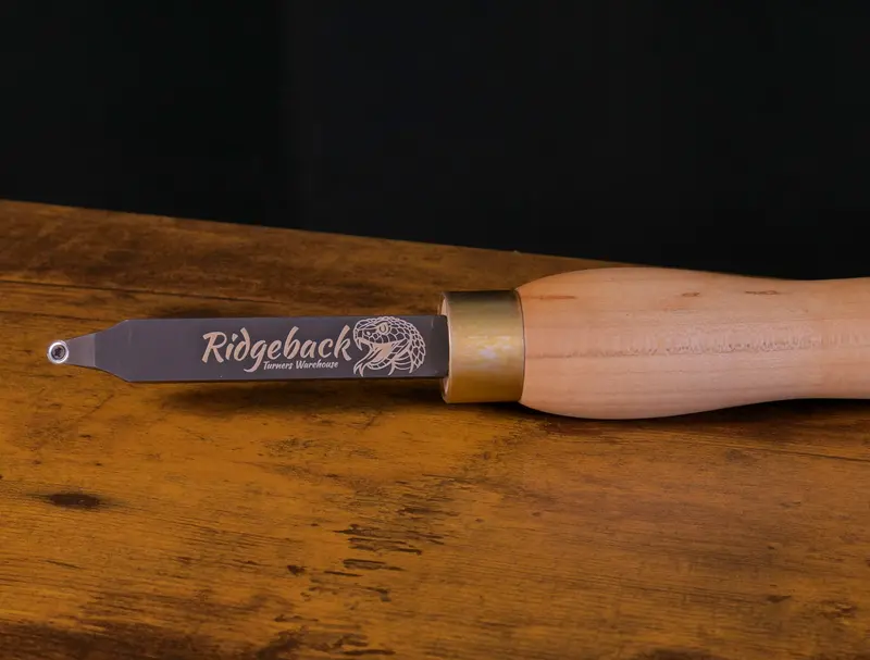 Ridgeback Turning Tool 5/8" Shank 1